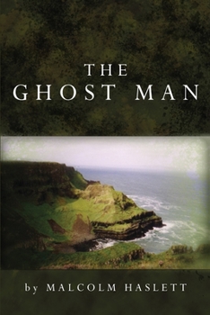 Paperback The Ghost Man Book