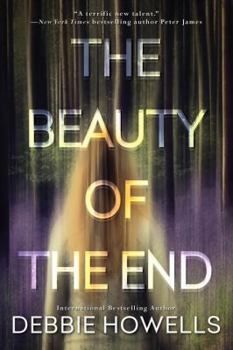 Paperback The Beauty of the End Book