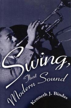 Hardcover Swing, That Modern Sound Book