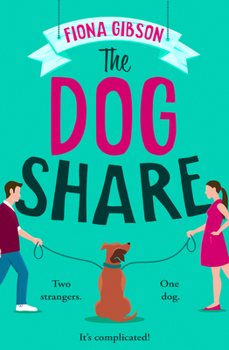 Paperback The Dog Share Book