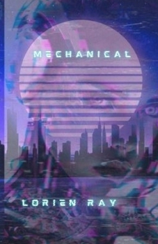Paperback Mechanical Book