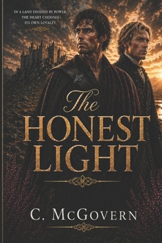 Paperback The Honest Light Book
