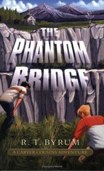 Paperback The Phantom Bridge Book