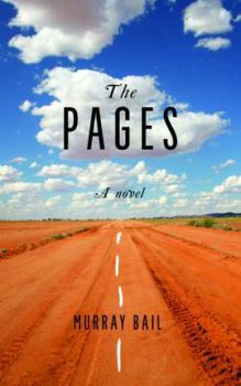 Paperback The Pages Book