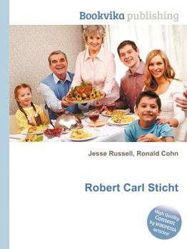 Paperback Robert Carl Sticht Book