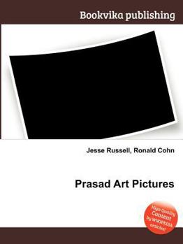 Paperback Prasad Art Pictures Book