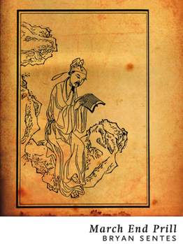 Paperback March End Prill Book