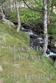 Paperback Makanda Dreams: A Spiritual Mystery Book