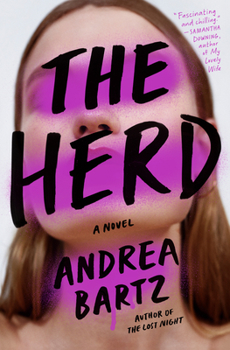 Hardcover The Herd Book