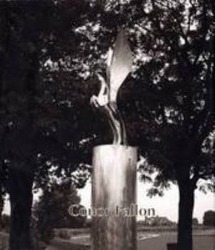 Hardcover Conor Fallon: Sculptor (Monograph) Book