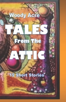 Paperback TALES From The Attic Book