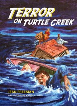 Terror on Turtle Creek