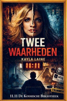 Paperback Twee Waarheden*: 11.11 De Kosmische Bibliotheek [Dutch] Book