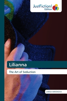 Paperback Lilianna Book