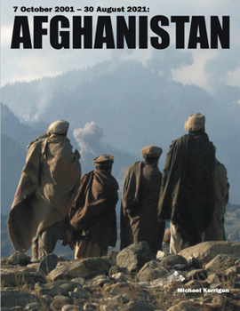 Hardcover Afghanistan Book