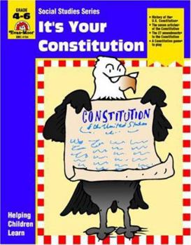 Paperback Its Your Constitution Book