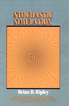 Hardcover Stochastic Simulation Book