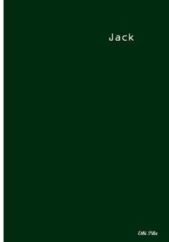 Jack : Collectible Notebook (Green)