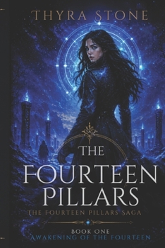 Paperback The Fourteen Pillars Book