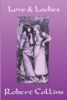 Paperback Love & Ladies Book