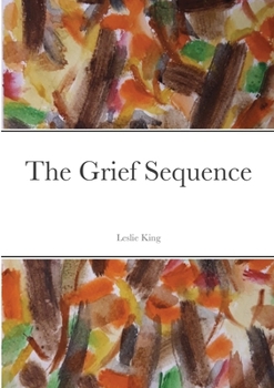 Paperback The Grief Sequence Book