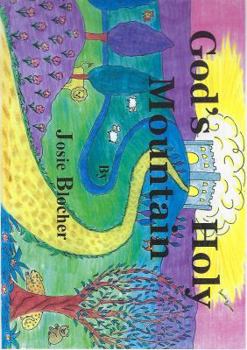 Paperback God's Holy Mountain Book