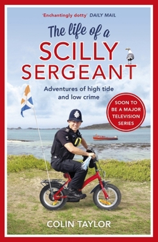 Paperback The Life of a Scilly Sergeant Book