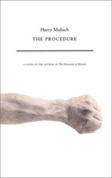 Hardcover The Procedure Book
