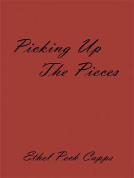 Paperback Picking Up the Pieces Book