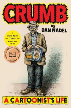 Crumb: A Cartoonist's Life