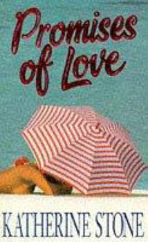Paperback Promises of Love Book