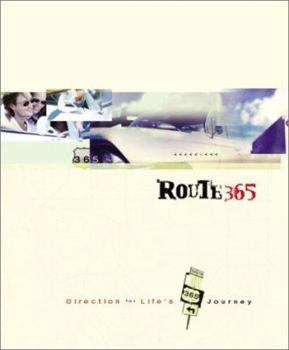 Hardcover Route 365 Book