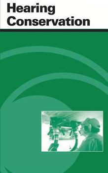 Paperback Hearing Conservation Book