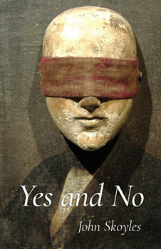 Paperback Yes and No Book