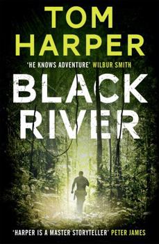 Paperback Black River Book