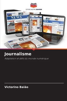 Paperback Journalisme [French] Book