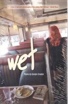 Wet - Book  of the Wick First Book