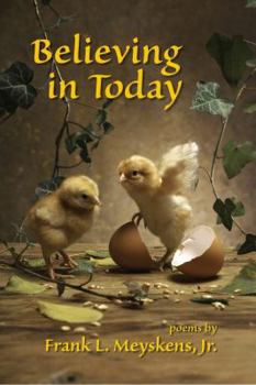 Paperback Believing in Today Book