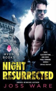 Night Resurrected - Book #6 of the Heroes of New Vegas