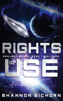 Paperback Rights of Use Book