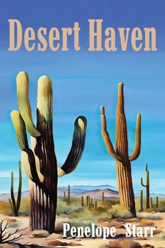 Paperback Desert Haven Book