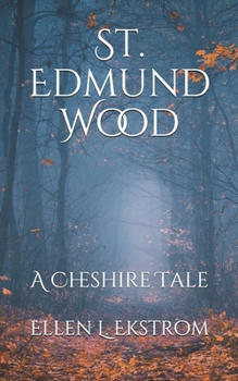 Paperback St. Edmund Wood Book