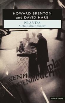 Paperback Pravda Book