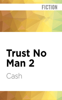 Audio CD Trust No Man 2 Book