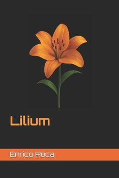 Paperback Lilium [Italian] Book