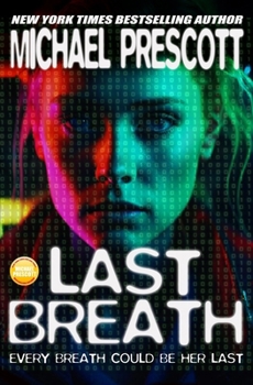 Paperback Last Breath Book