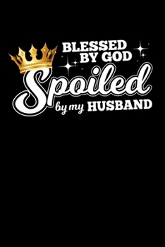 Paperback Notebook: Woman Husband Wife Wedding Gift Corruption 120 Pages, 6X9 Inches, Lined / Ruled Book