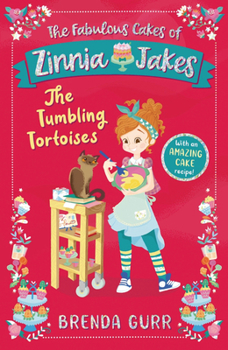 Hardcover The Tumbling Tortoises Book