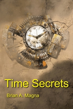 Paperback Time Secrets Book