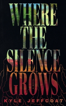 Paperback Where The Silence Grows Book